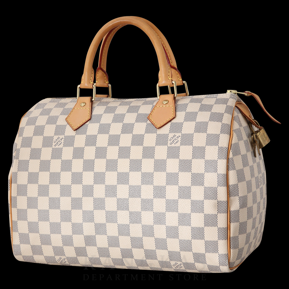 LOUIS VUITTON(USED)루이비통 다미에 아주르 스피디30